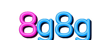 8g8g — logo kanal