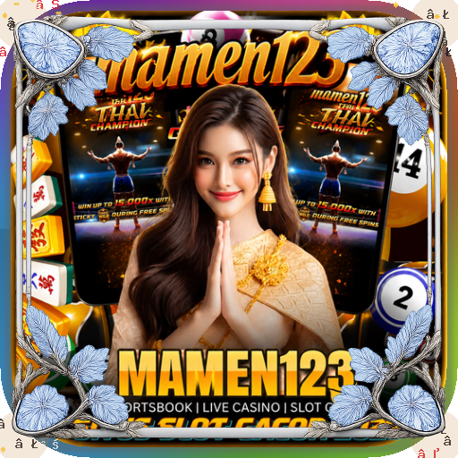mamen123 — galeri pratinjau - APK Resmi